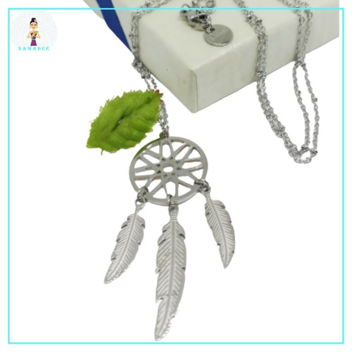 Collana donna acchiappasogni