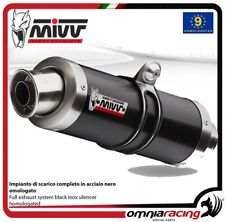 MIVV GP Scarico completo