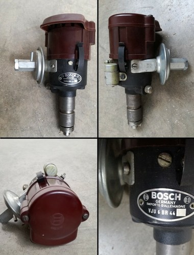 Spinterogeno alfa romeo 2900 - alfa,