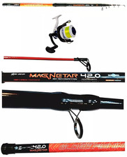 kit canna surfcasting 4.20m