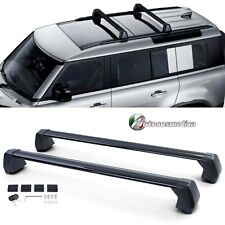 Barre tetto portapacchi per