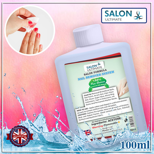 Soak off gel smalto - soak-off,