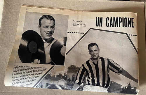 Ritaglio clipping john - clipping],