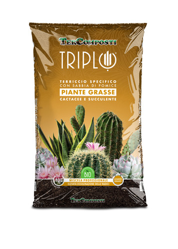 Tercomposti terriccio piante - tercomposti,