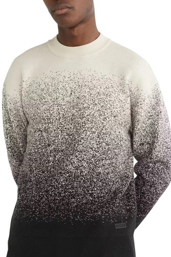 Maglia uomo multicolore calvin - uomo,