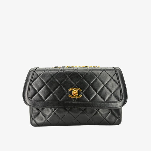 Borsa chanel vintage - borsa,