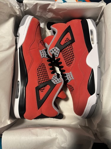 Air jordan retro toro bravo - 4,