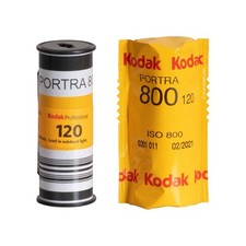 Kodak Professional Portra 800