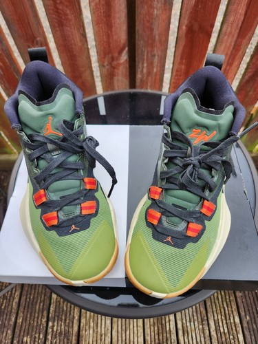 Nike air jordan zion - jordan, 1