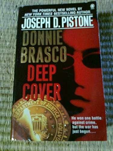 Donnie brasco deep cover - deep,