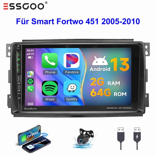 64g carplay android 13 - 2+64g,