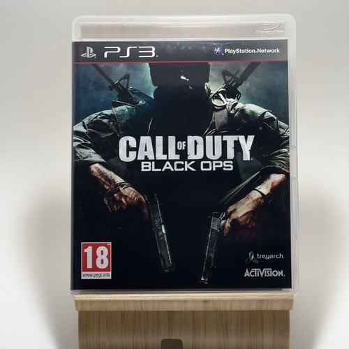 Call duty black ops - call,