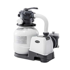 Pompa intex 26646 filtro - 26646, a