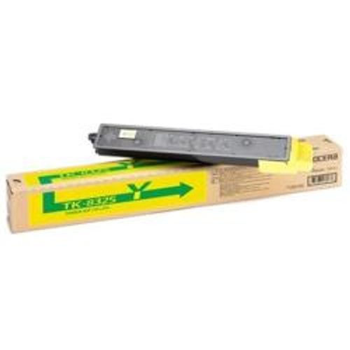 Kyocera toner giallo 8325y - giallo, tk-8325y
