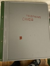 Lotto 105 Schede Telefoniche