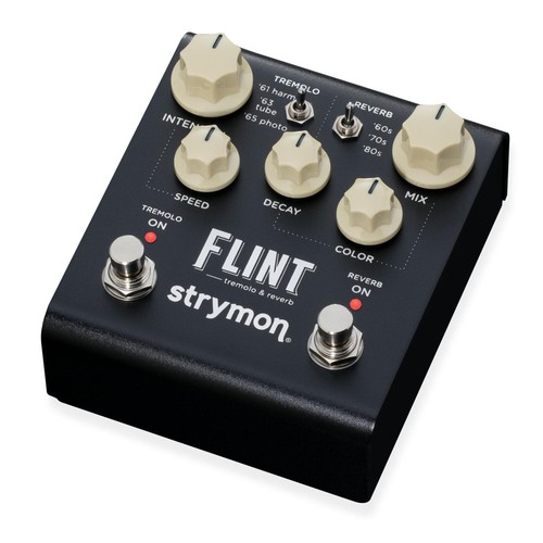 Strymon flint nuovo - *, *