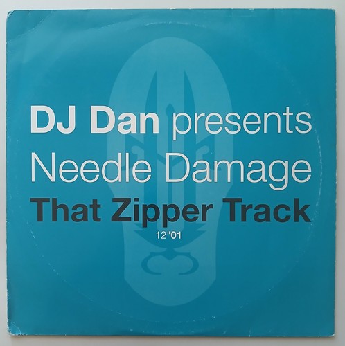 Vinyl record dan - vinyl, dj