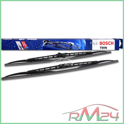 Bosch twin 530 - 530, spazzola