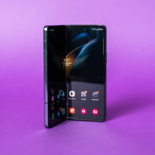 Smartphone samsung galaxy - smartphone,