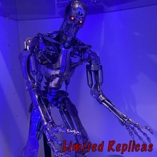 Hot Toys Modellino The