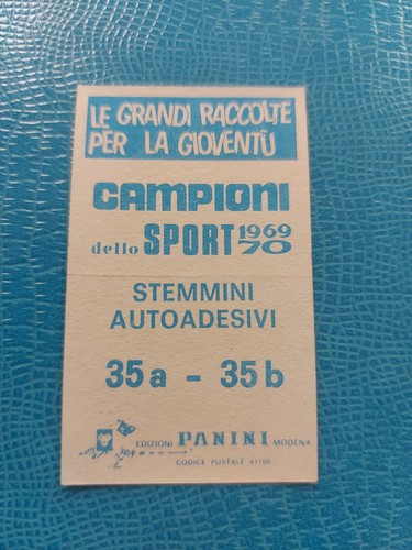 Campioni dello sport - campioni,