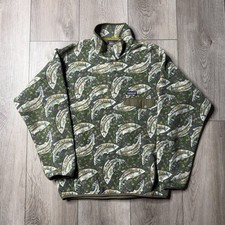 Patagonia uomo synchilla - uomo, m