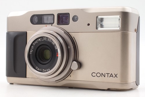 Exc contax tvs point - contax,