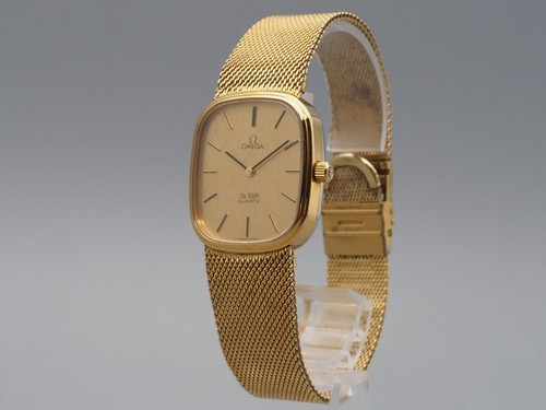Orologio omega ville - orologio, cal