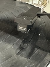 Technics EPC271C-S Cartuccia