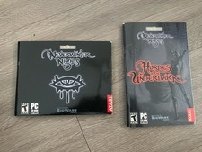 Neverwinter Nights (CD-ROM PC)