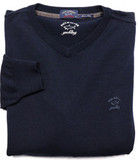 Maglione Paul & Shark Yachting