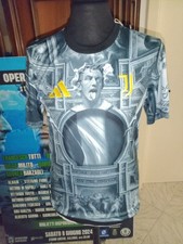 Juventus Maglia Prematch ADP10