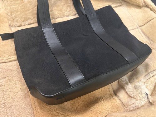 Borsa donna nera grande - donna,