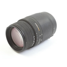 Sigma EX 4,0-5,6/70-300 APO DG