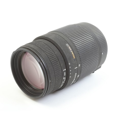 Sigma 70 300 apo - 4,0-5,6/70-300,