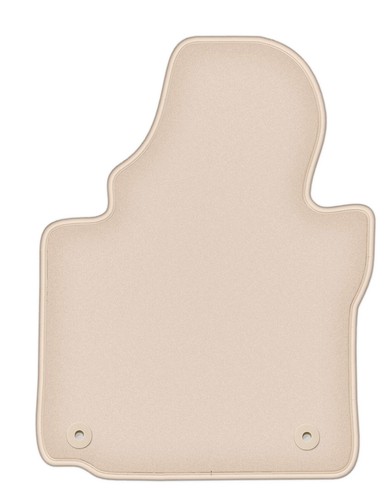 Tappetino guidatore moquette