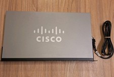 Cisco SG300-28P PoE Gigabit