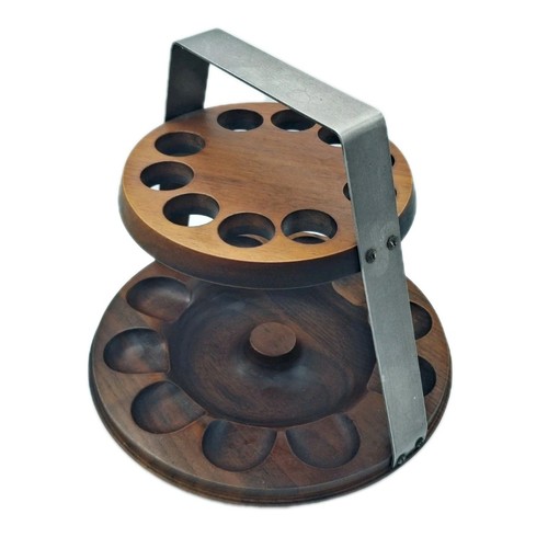 Espositore per pipe portapipe - espositore,