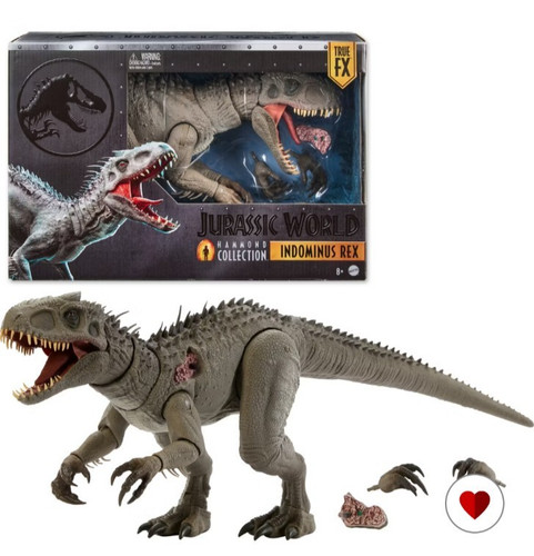 Mattel jurassic world - jurassic,