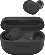 Jabra Elite 8 Auricolari True Wireless Attivi Grado Militare Cuffie In-Ear Grigio