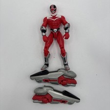 Power Rangers Time Force Mega