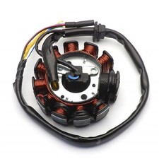 Statore alternatore magnetico - statore,
