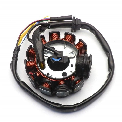 Statore alternatore magnetico - alternatore,