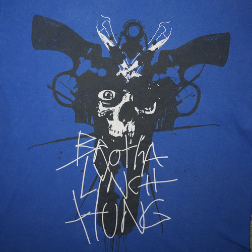 Shirt brotha lynch hung - lynch,