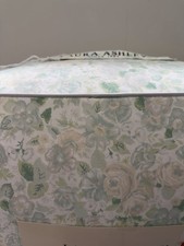 Laura Ashley | Queen | Green