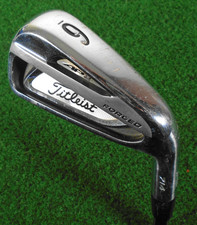 Nice Titleist AP2 714 6 ferri