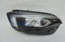 FARO FANALE ANTERIORE SINISTRO