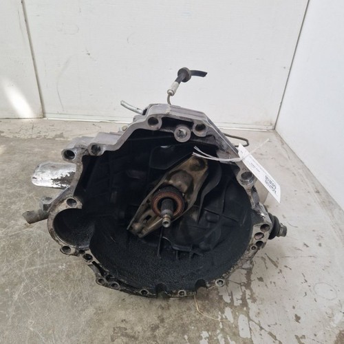 Cambio manuale audi a4 - 5m,