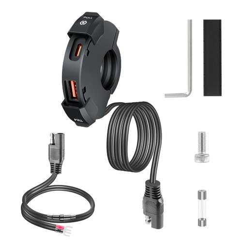 Uraqt caricabatterie usb - caricabatterie,