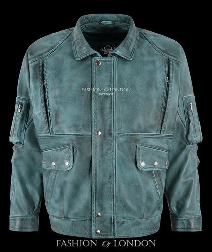 Giubbotto uomo bomber - , oversize